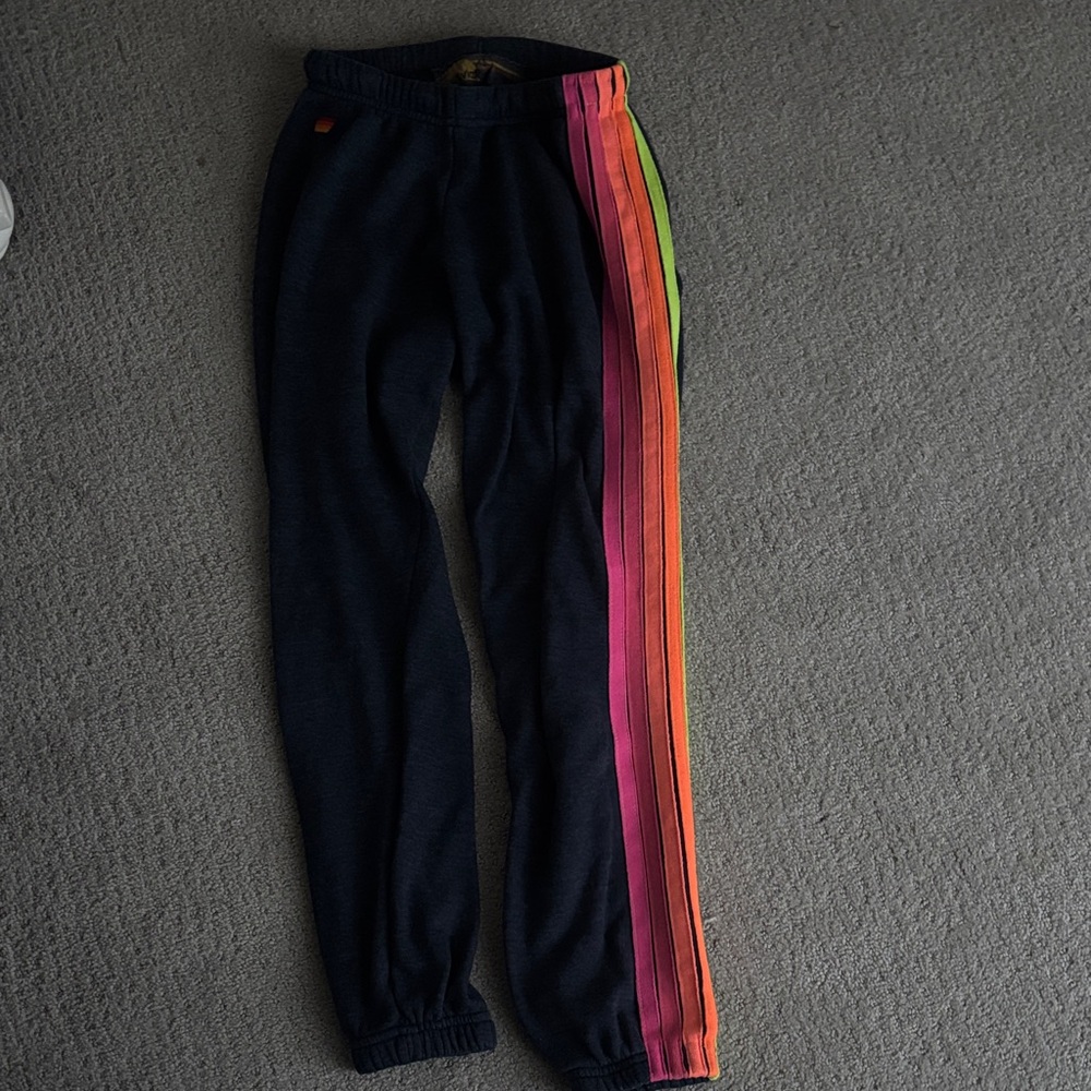 Aviator nation sweatpants